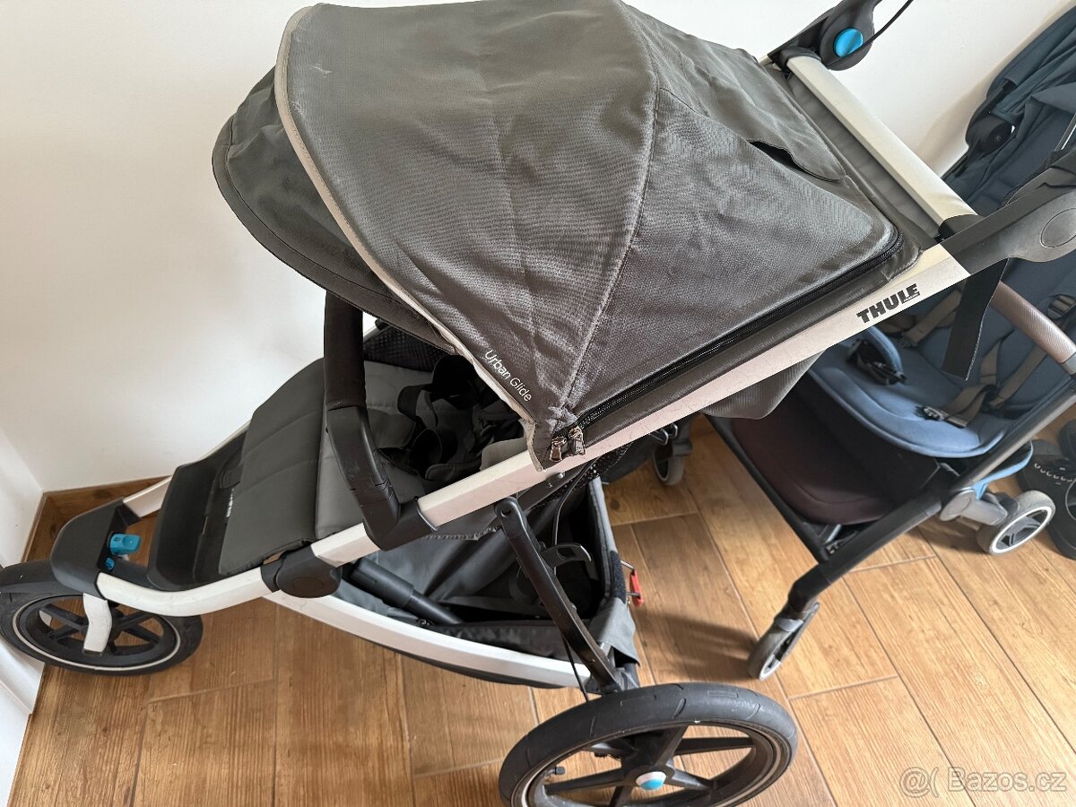 Thule Urban Glide 2 - 8