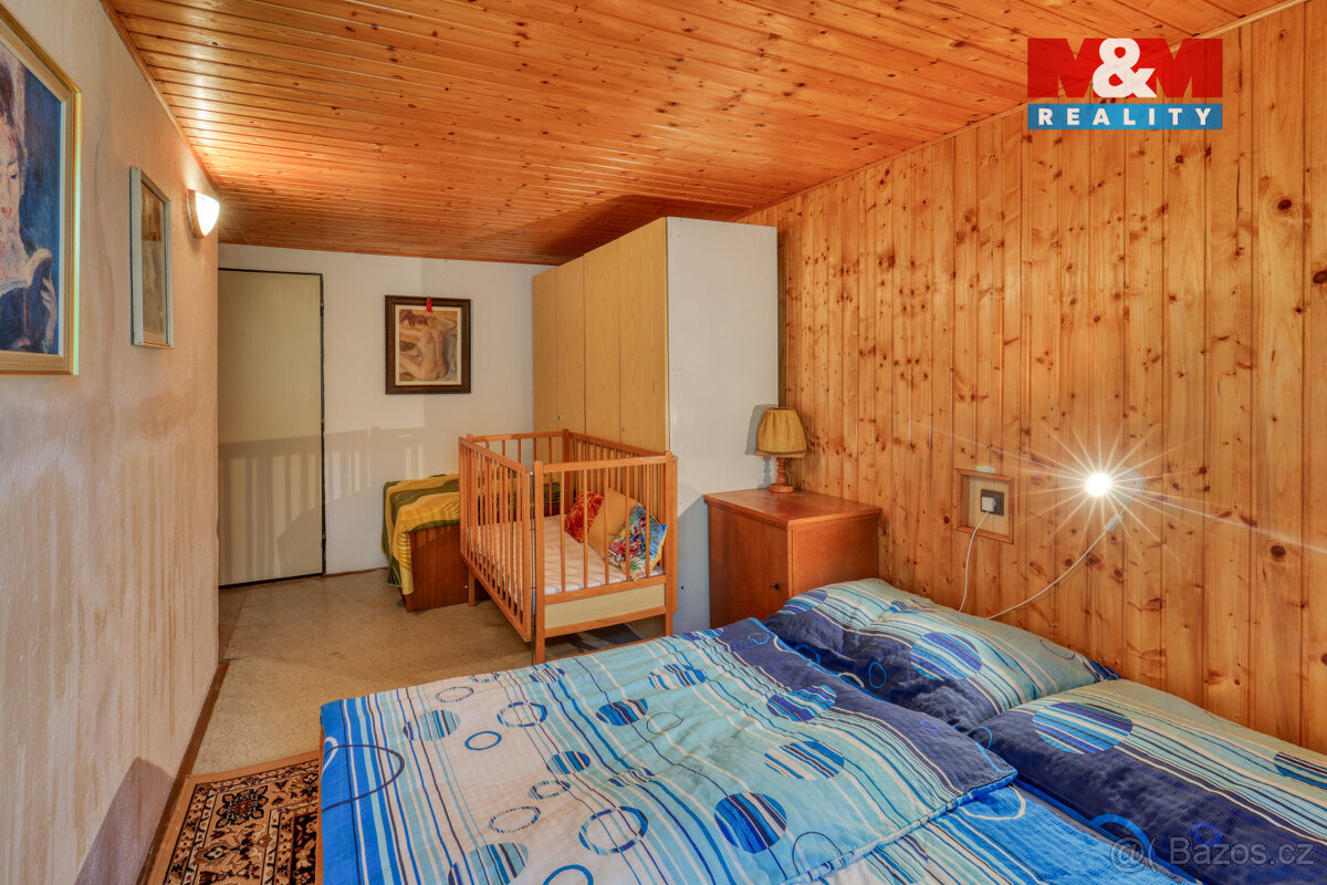 Prodej rodinného domu, 240 m², Kopidlo - 8