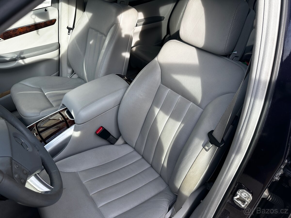 Mercedes - Benz R 320 4 matic - 8