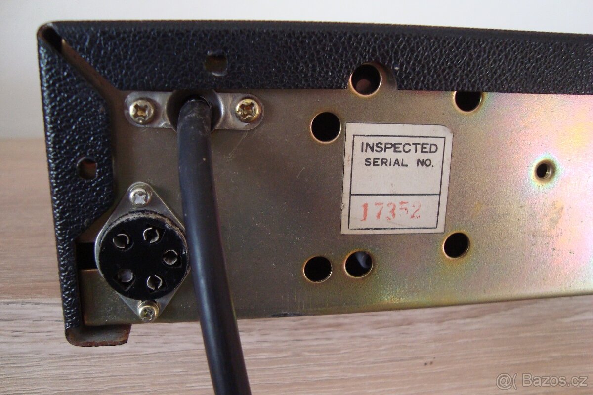 Autorádio Orion -Japan - 8