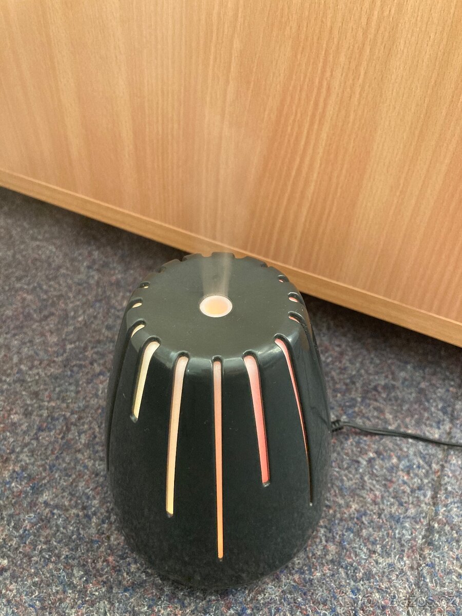 Ultrasonická aromalampa Tescoma - 8