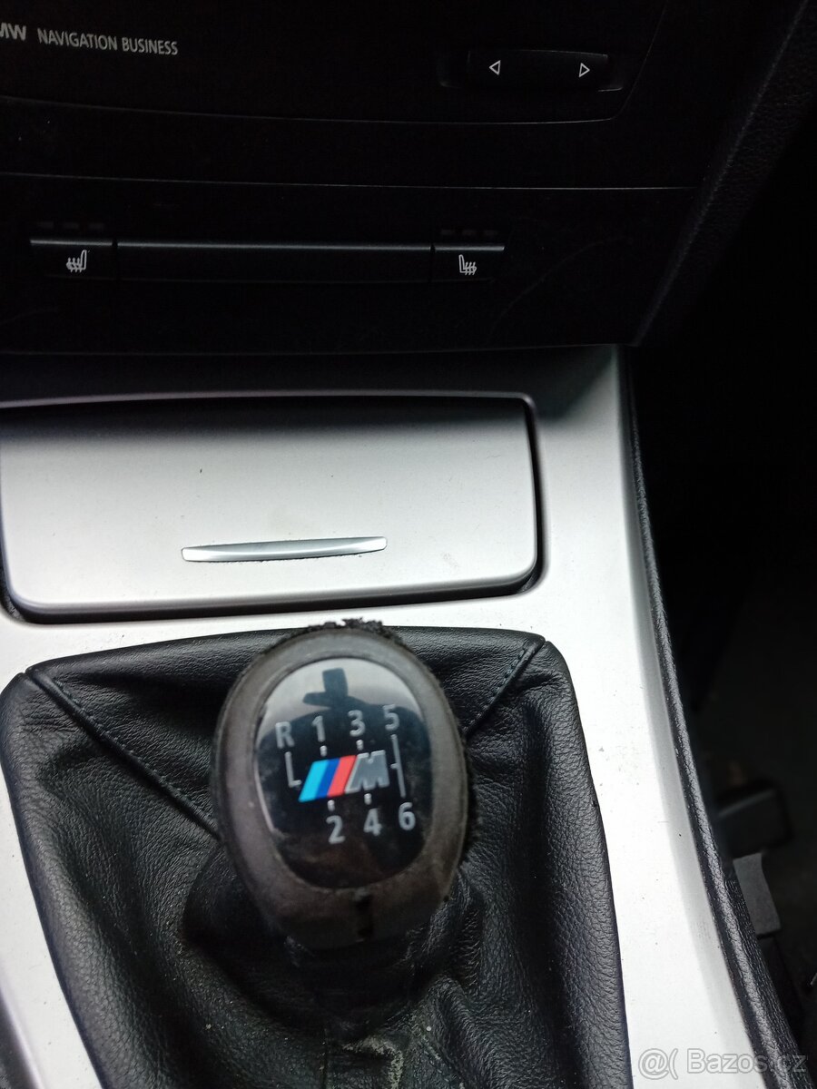 BMW E91 3.0D-COMBI - 8
