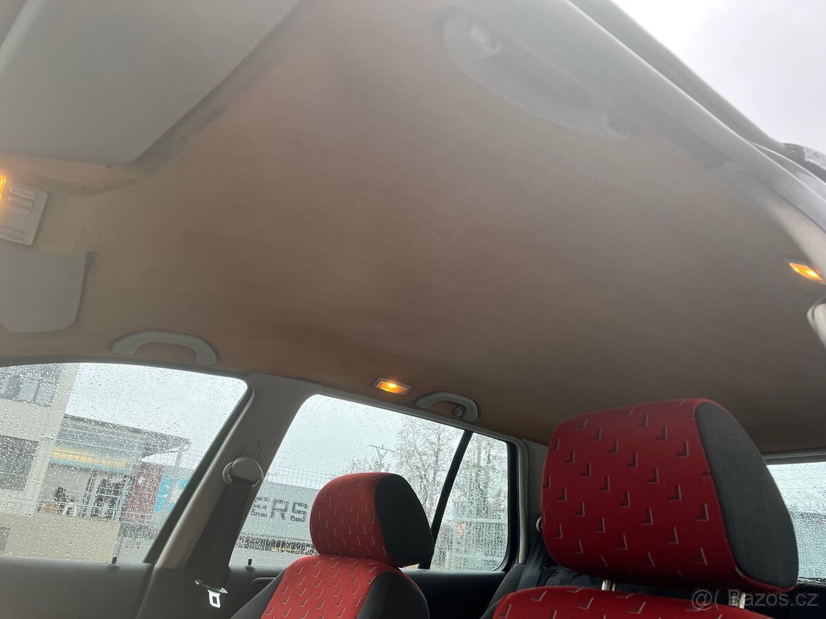 Golf IV 1.4 16V 55kw - 8