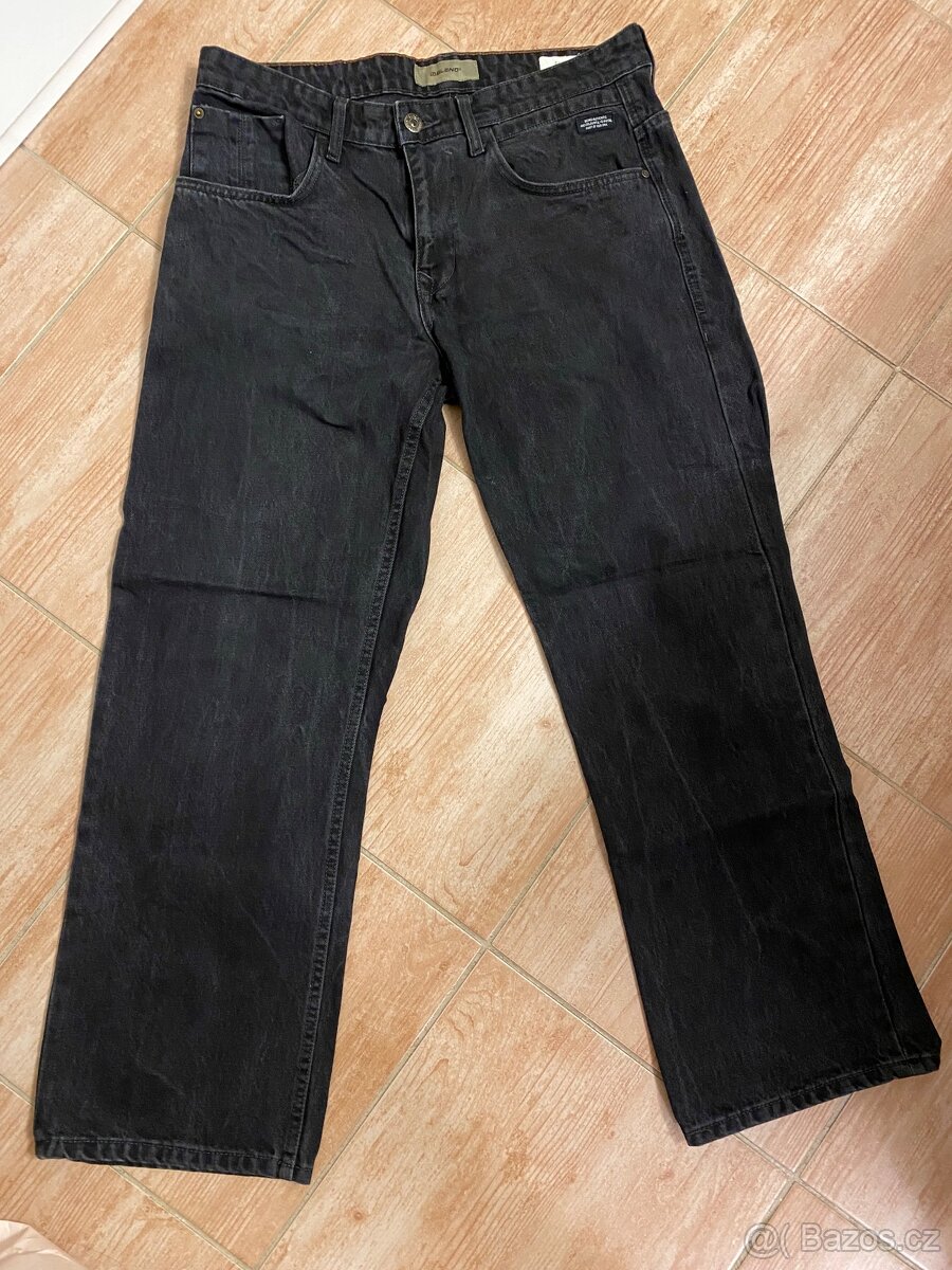 Baggy jeans - 8