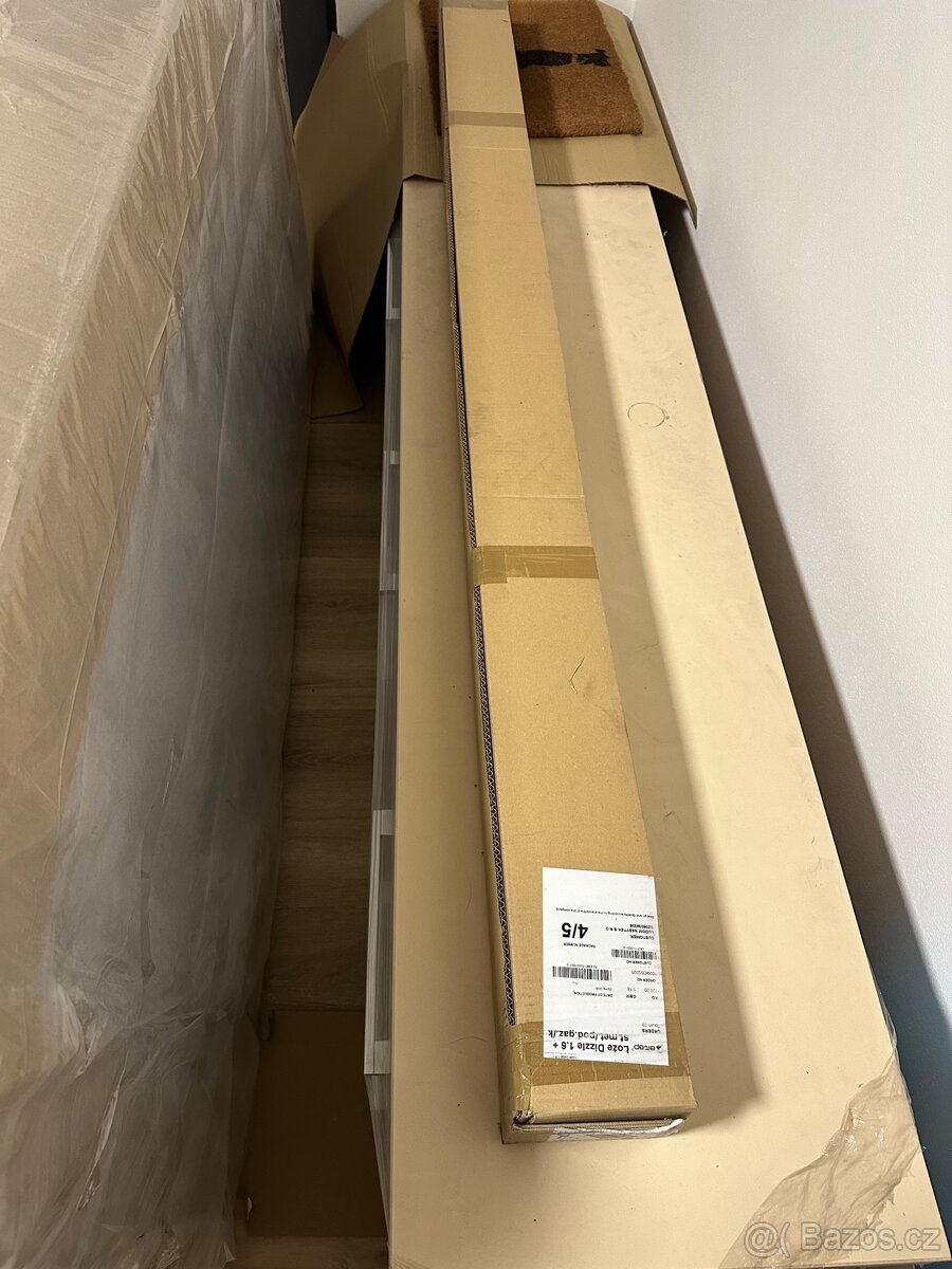 Postel Lumax Dizzle 160x200 - 8