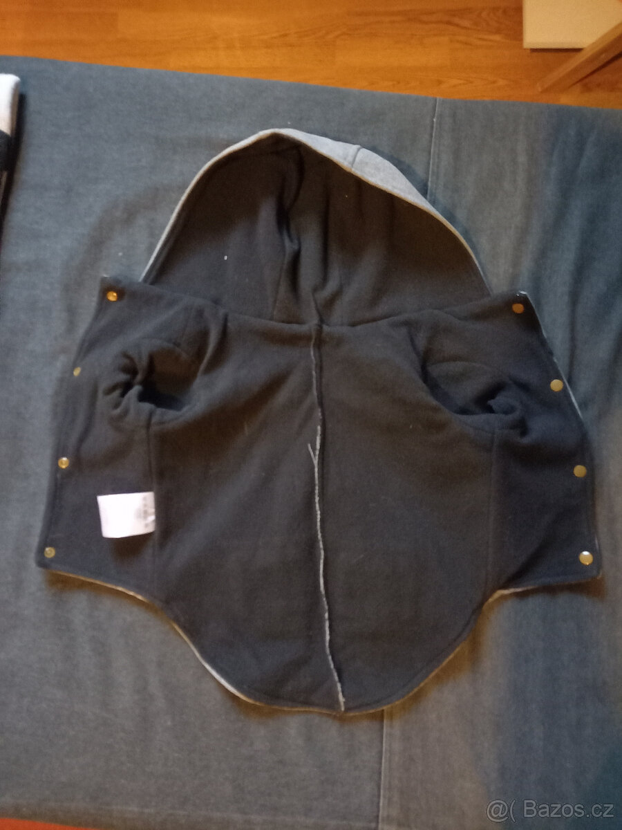 oblečky pro psa - 8