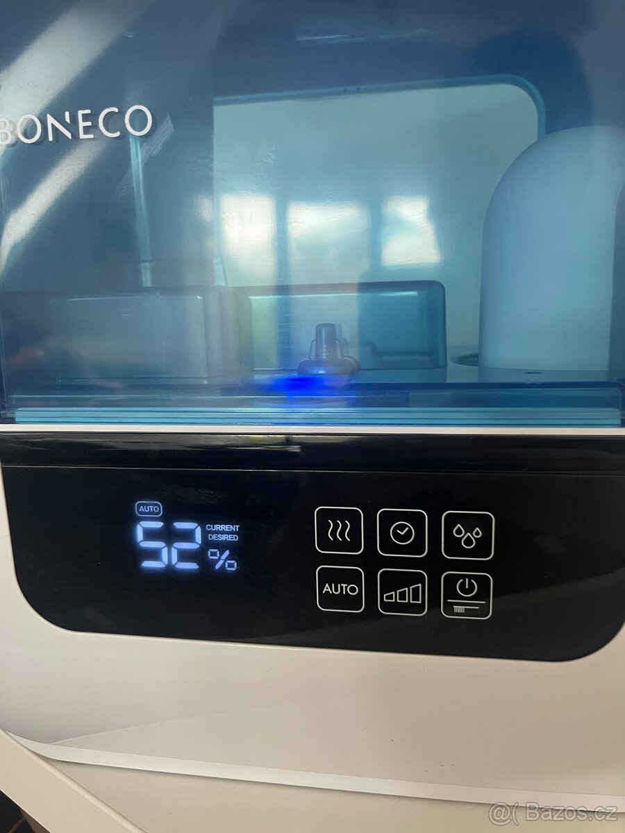 BONECO U700 ultrazvukový zvhlčovač - 8