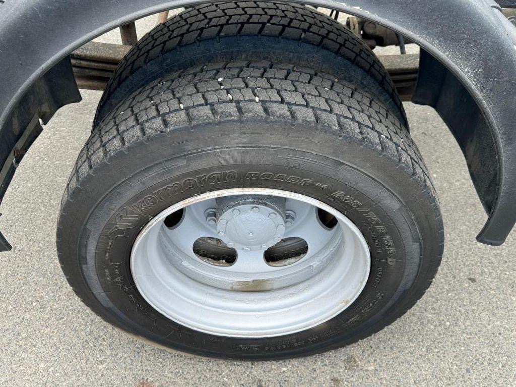 Avia D75 kontejner - 8