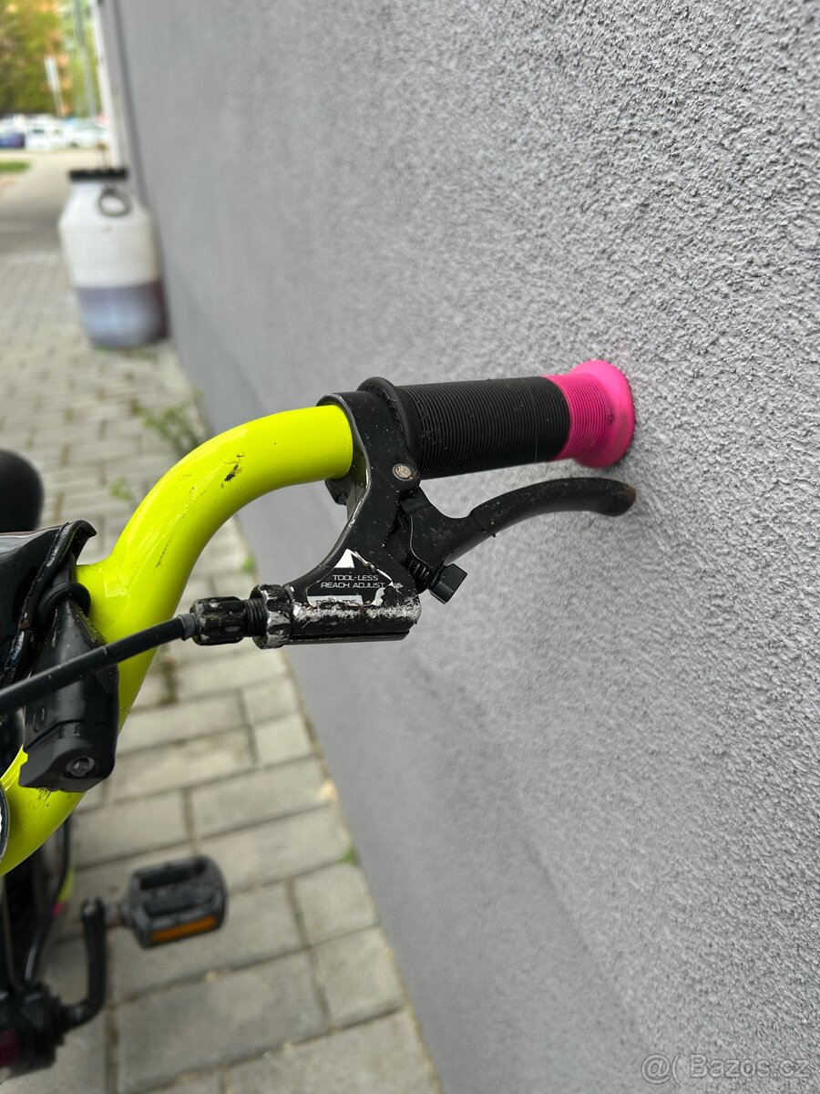 Dětské kolo Specialized - 8