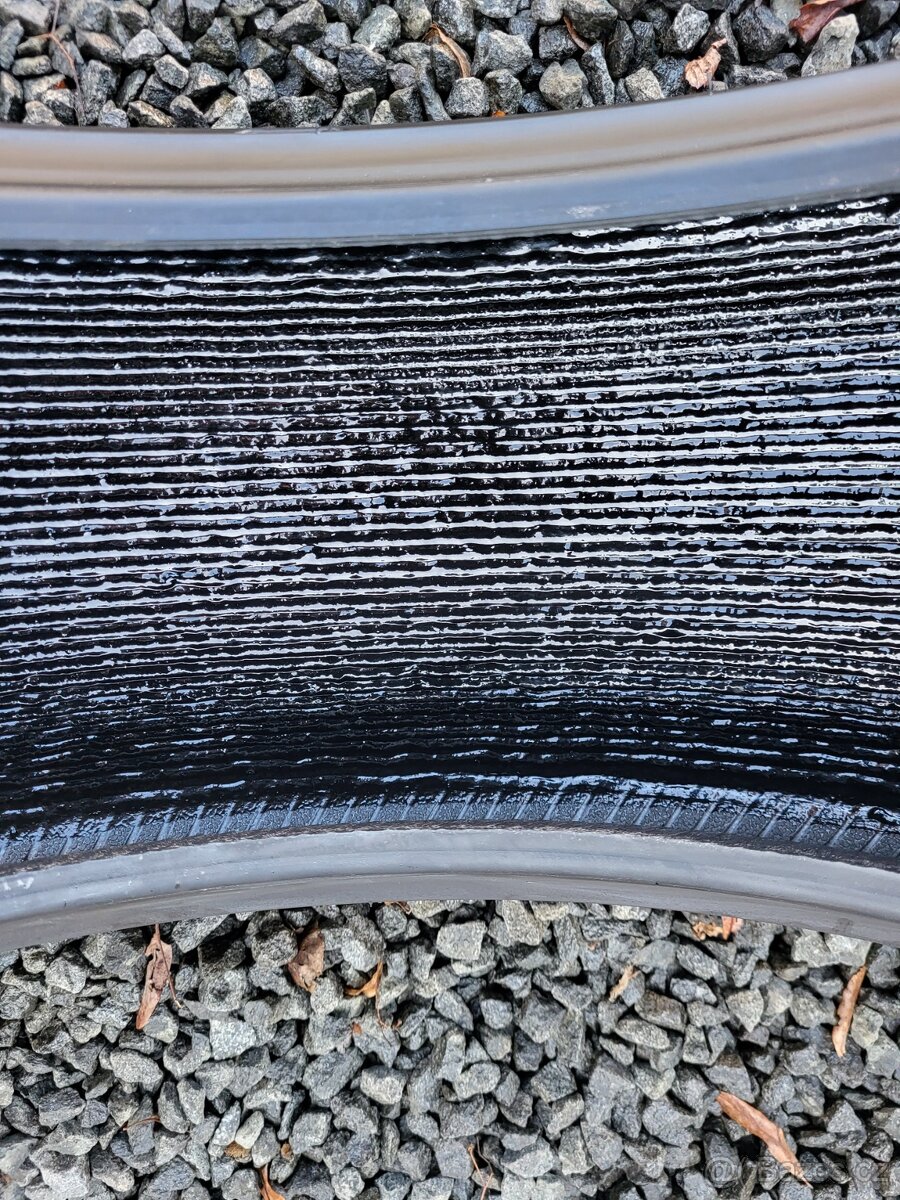 4x 235/50R19 Hankook Letní pneumatiky - 8