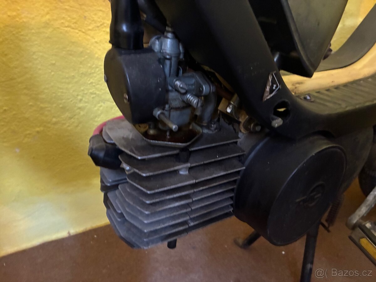 Babeta babetta 210 - 8