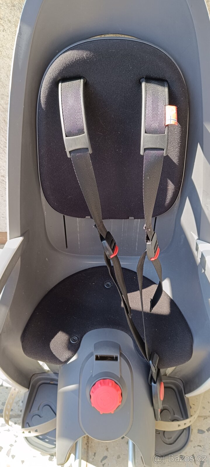 SEDAČKA HAMAX CARESS - 8