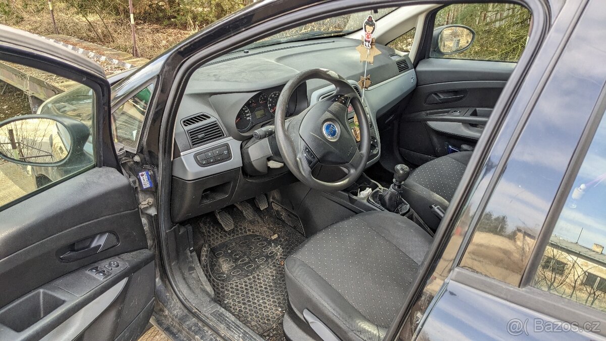 Fiat Grande Punto 1.4 55kw - 8