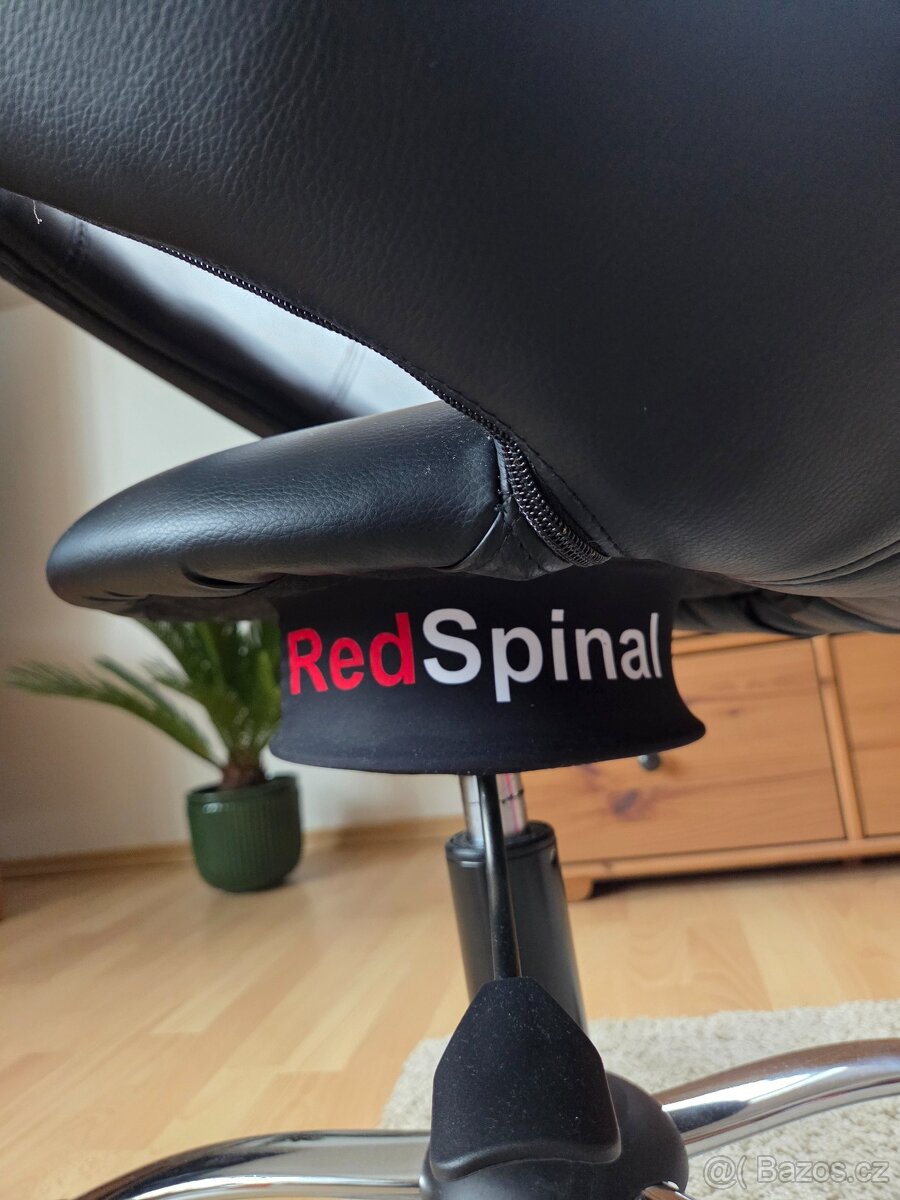 Balanční židle RedSpinal - 8