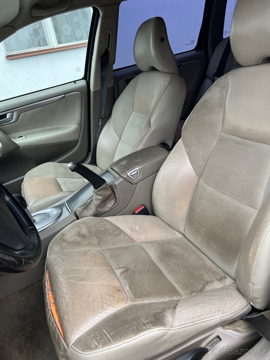 Volvo V70 2006 ND 2.4i 103kw - 8