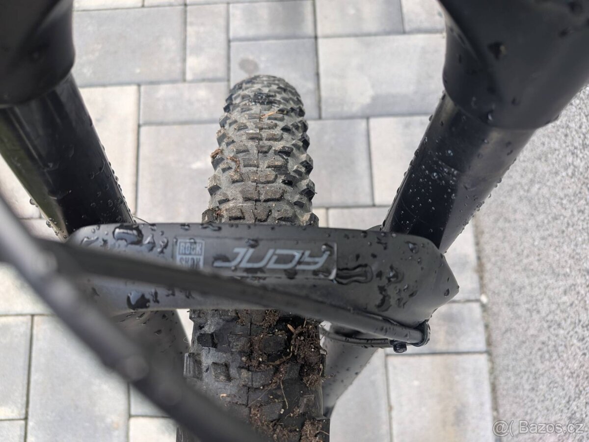 Rose Count solo 3 - 8