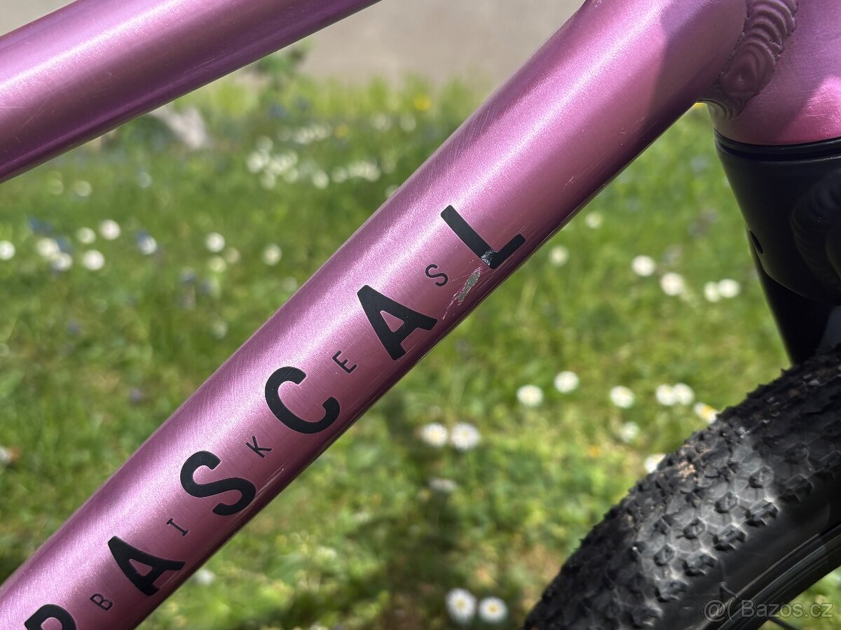 Rascal 16” růžové - 8