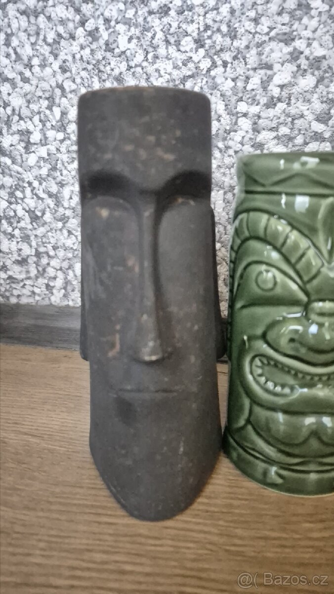 Tiki Mug 9 kusů - 8