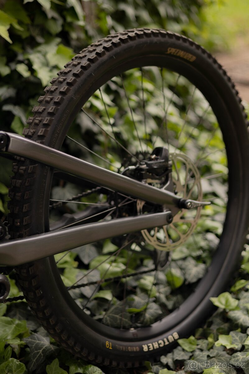 Specialized Enduro Expert 29/27.5 - 8