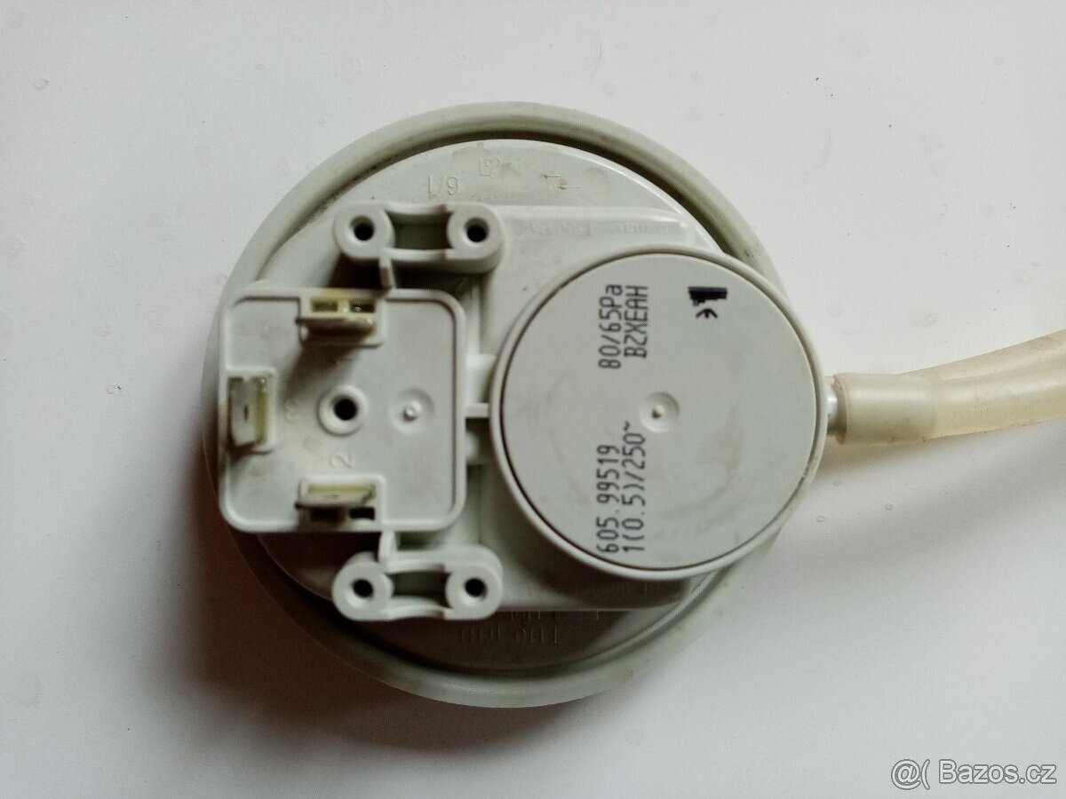 Thermona THERM 28 LX a TLX, Thermona THERM 20 LX a TLX - 8