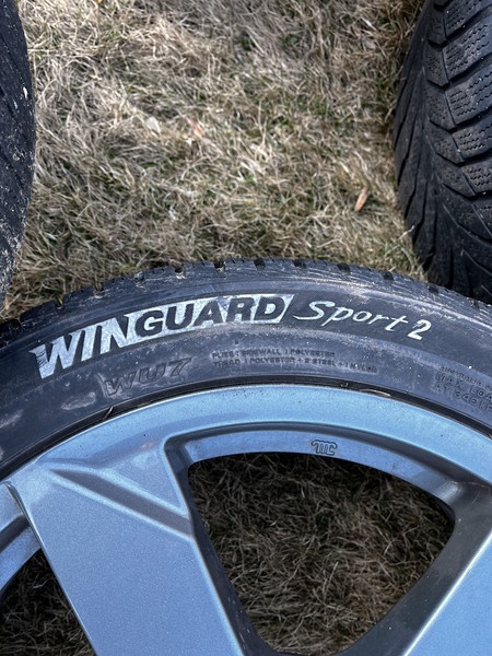 Alu Rial R17 5x112 - 8