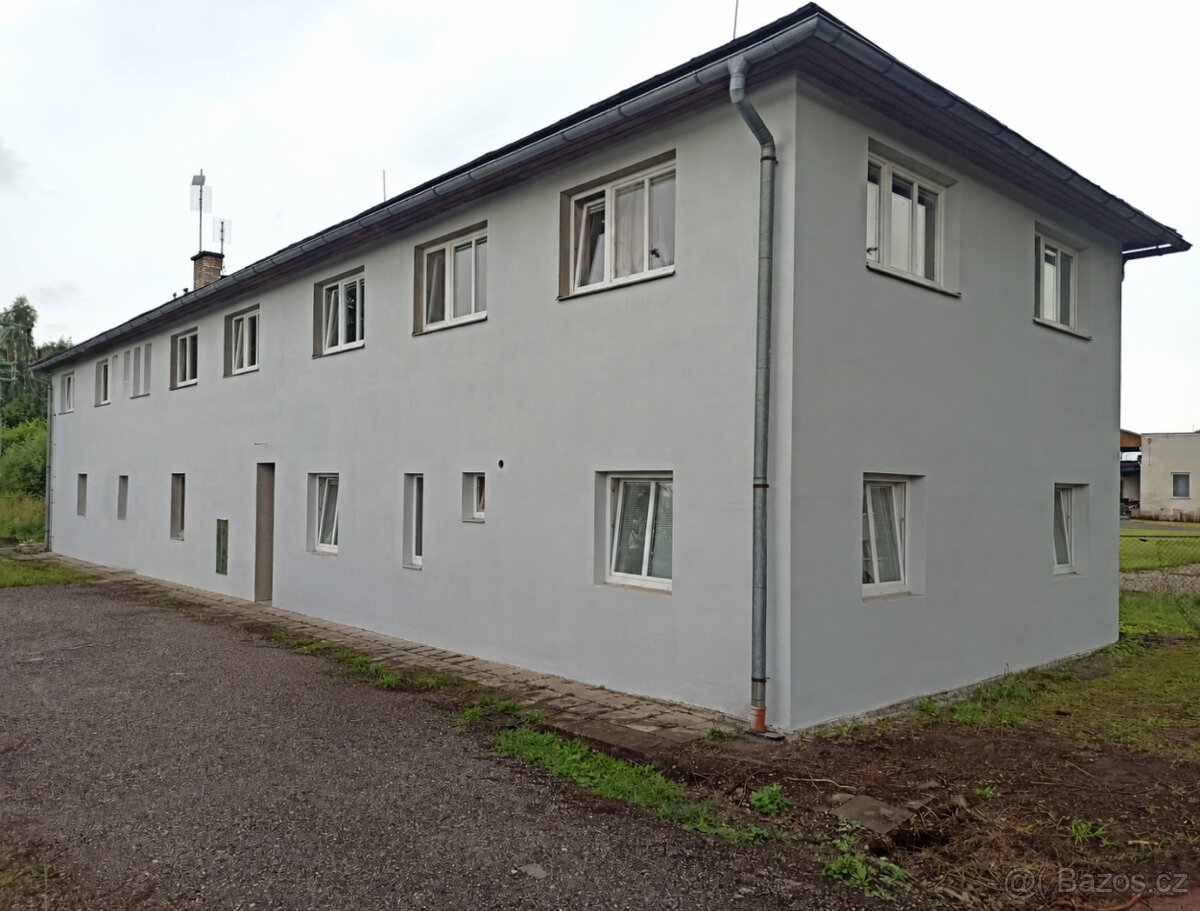 Byt 3+1, 80 m², Studenec u Horek - 8