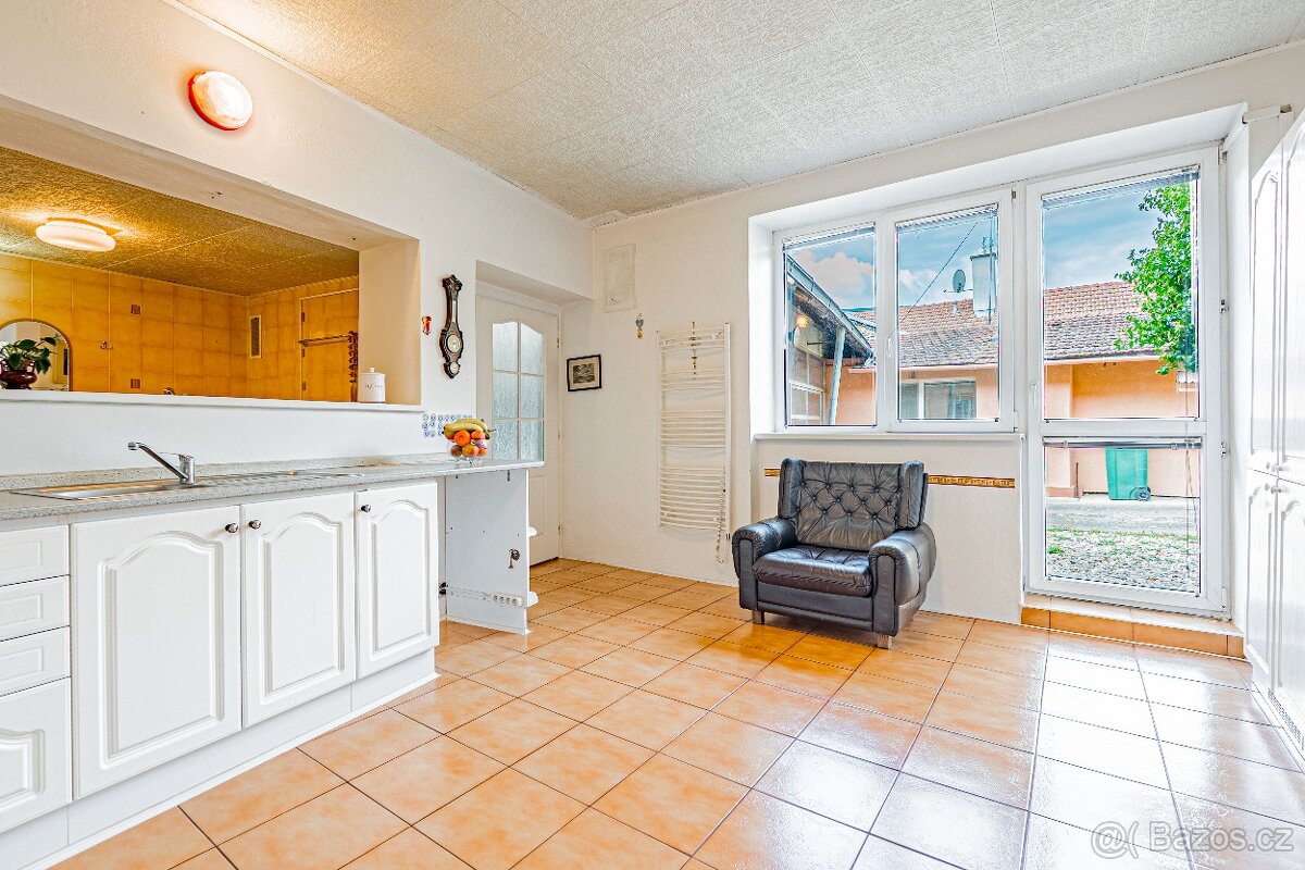 🏡 PROSTORNÝ RODINNÝ DŮM - LETONICE - 8
