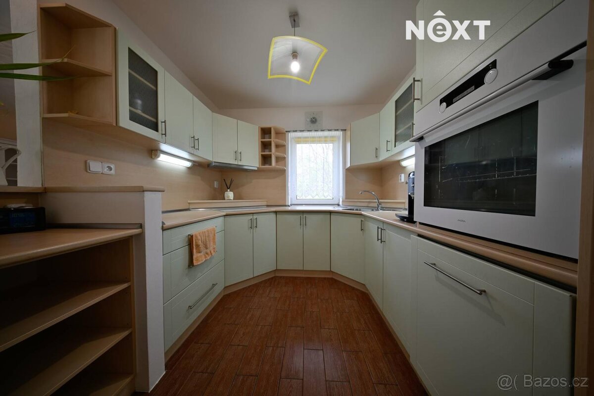 Prodej Rodinný dům, 170㎡ - 8