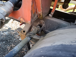 LIAZ KAROSA SA8-L110 - - 8