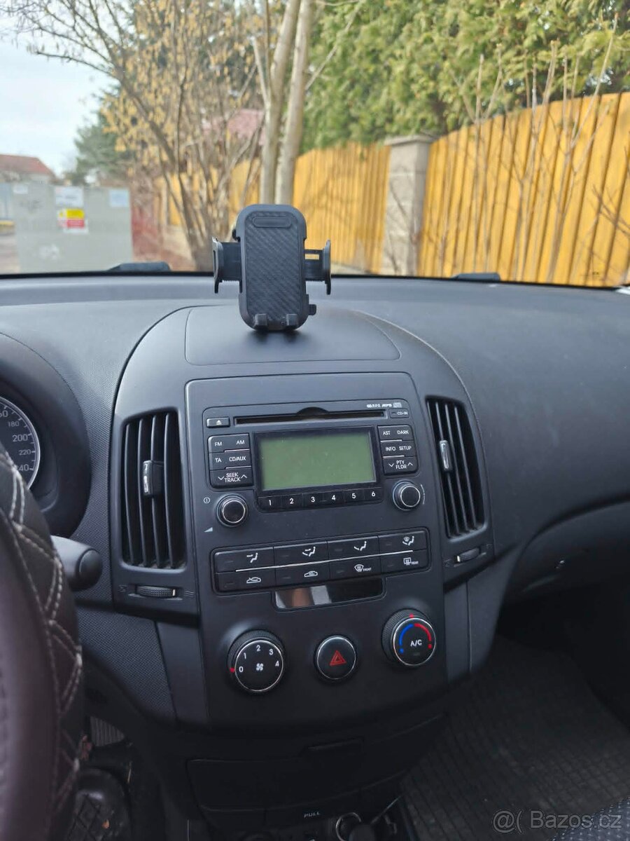Hyundai i30 CW, 2009 - 8