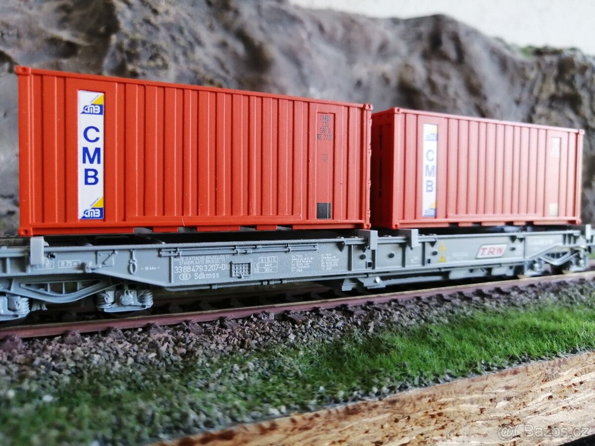 Roco 46560 - 8