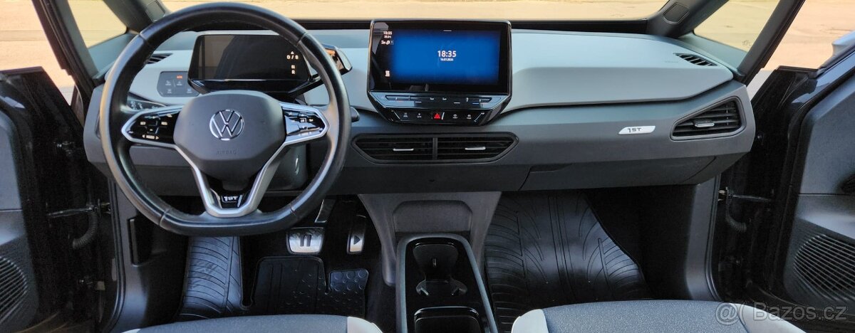 Volkswagen ID.3, 150KW- PERFORMENS - 8