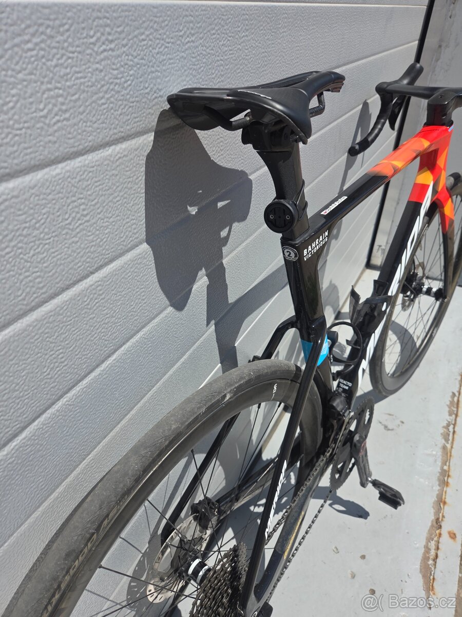 Merida Reacto 5000 - 8