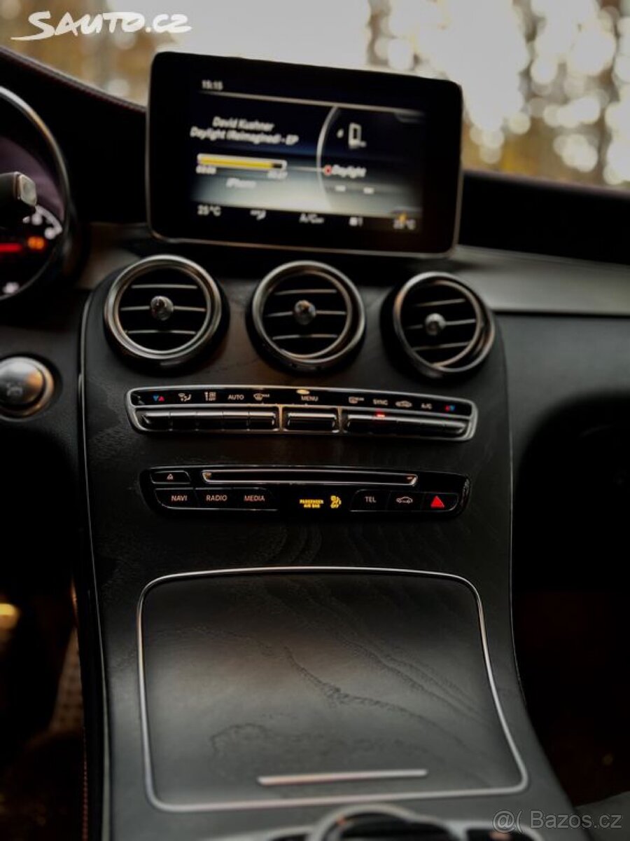 Mercedes-Benz GLC 43 AMg - 8
