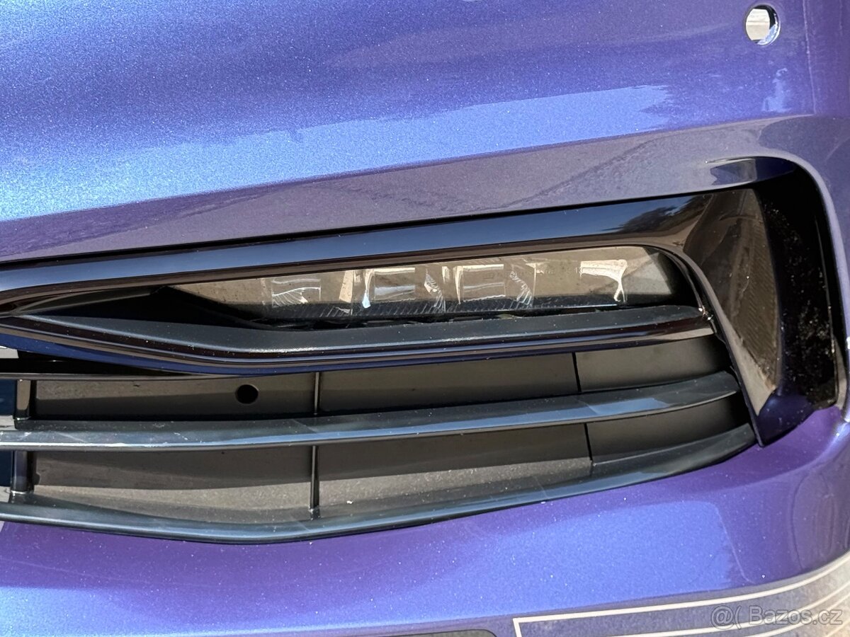 BMW G30 Alpina B5 naraznik - 8