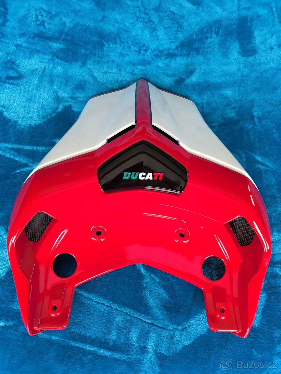 Ducati 999 S - 8