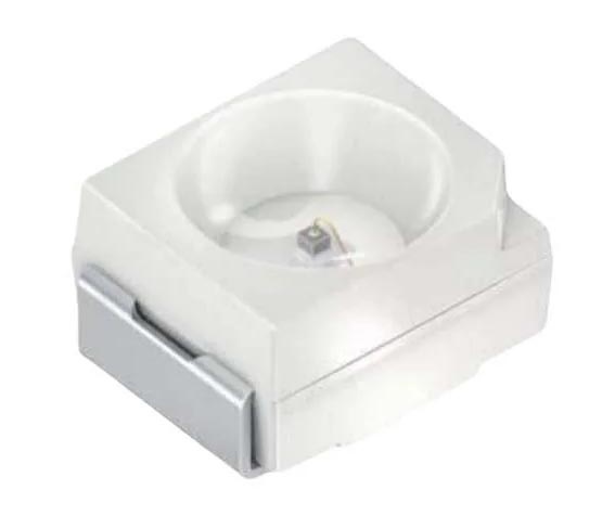 LED diody SMD - 8