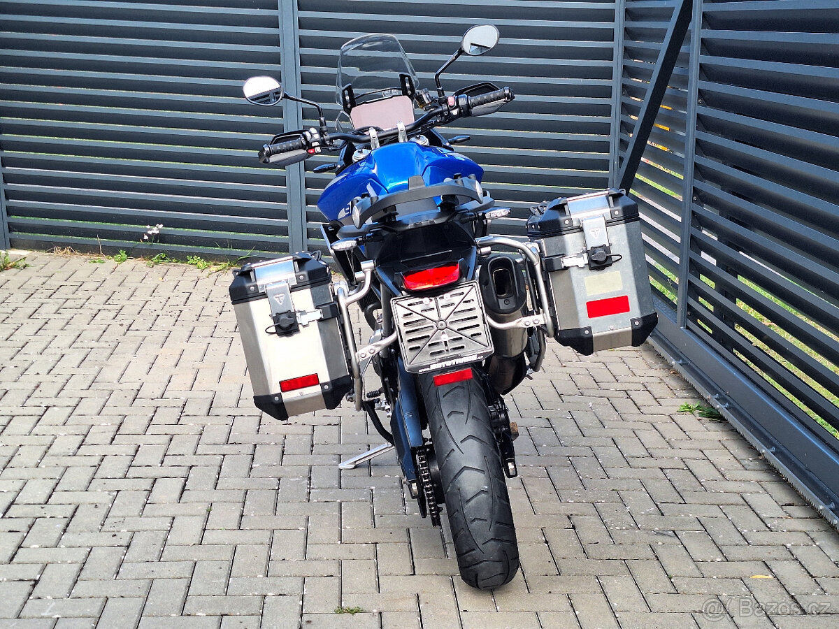 Triumph Tiger 900 GT Pro - 8