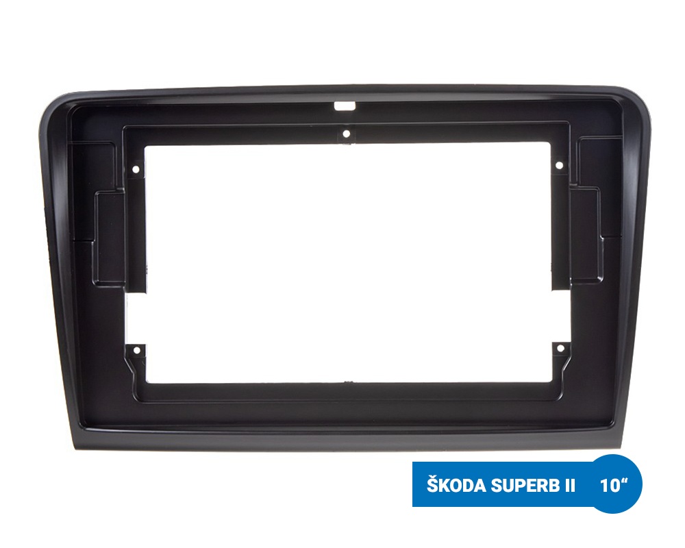 10" Android autorádio 2+64GB Carplay - 8