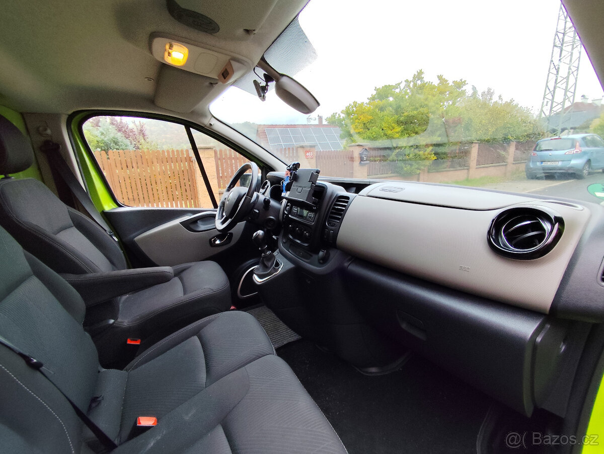 Trafic L2H2 odpočet DPH Nezávislé topení - 8