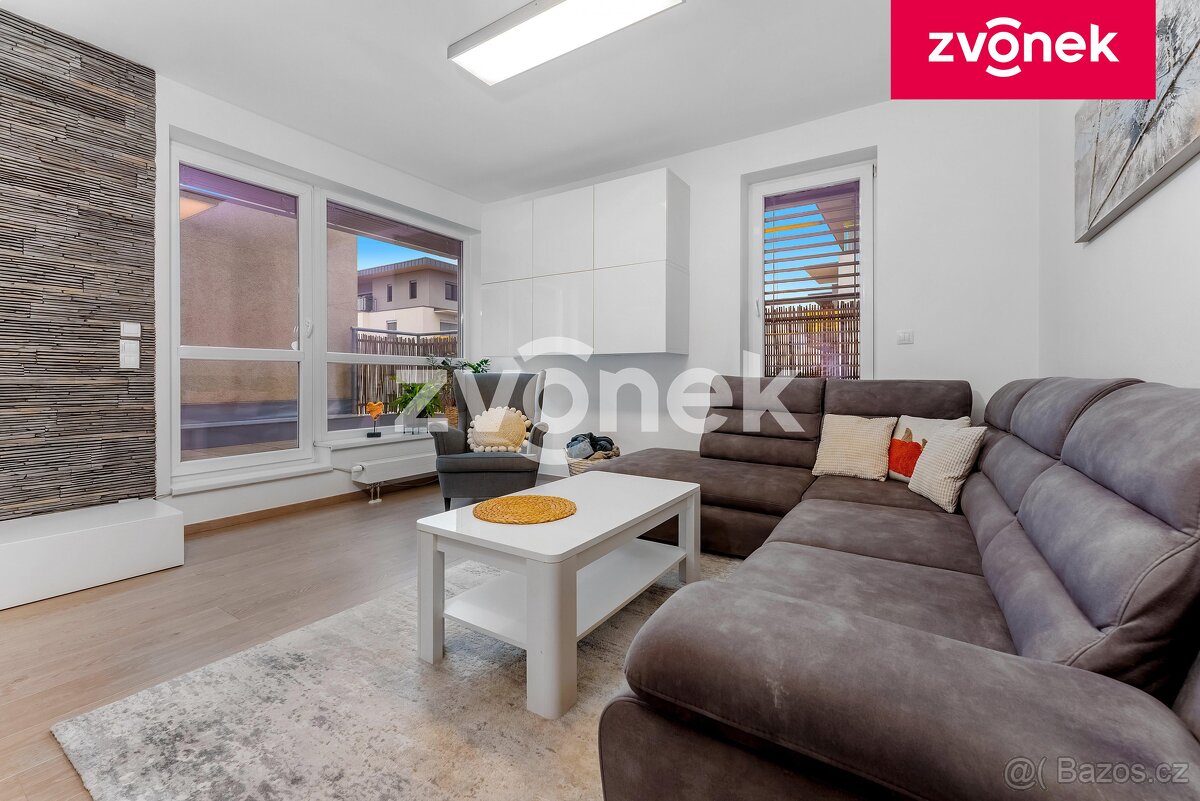 Prodej mezonetového bytu 3+kk lokalita Kasárna. - 8