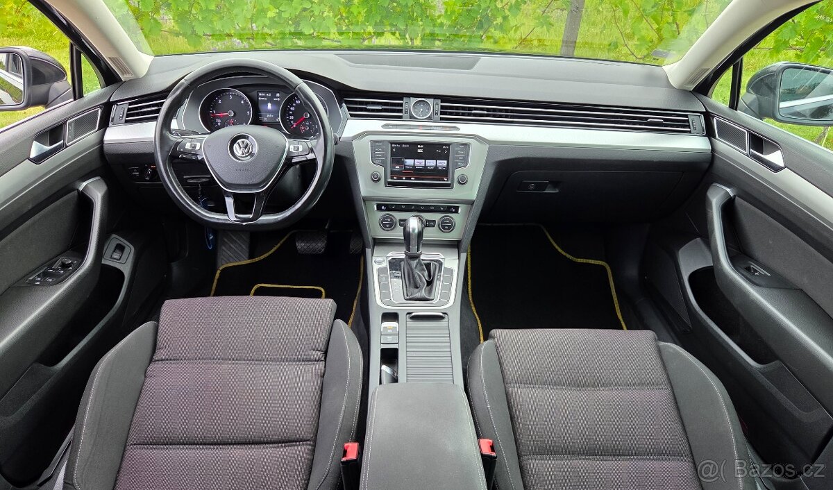 Volkswagen Passat 2.0 TDI 110KW/150 koní R.V.05/2015 - 8
