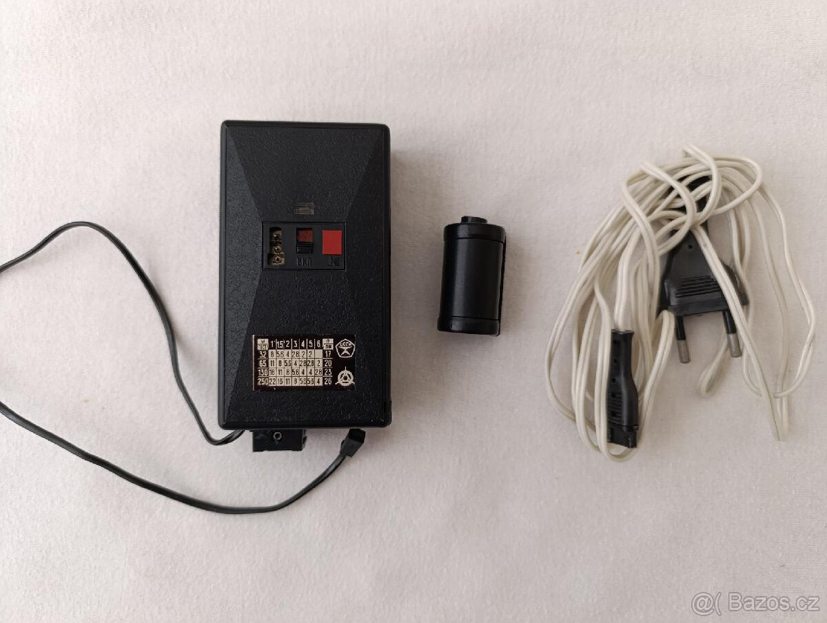 Prodám fotoaparát - 8