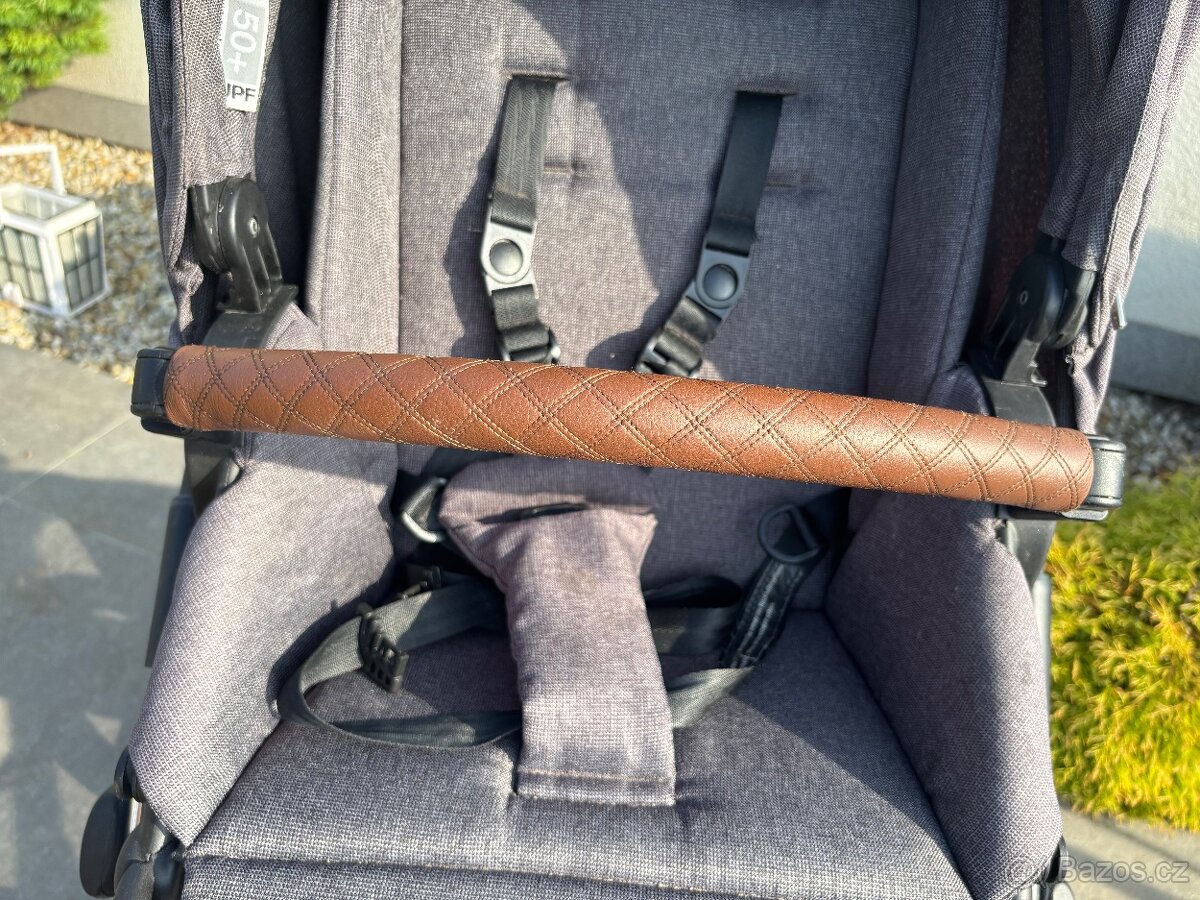 Abc design salsa 4air asphalt - 8