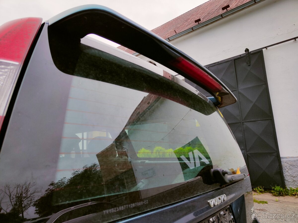Volvo XC70 2,5T 154kw - Náhradní díly - 8