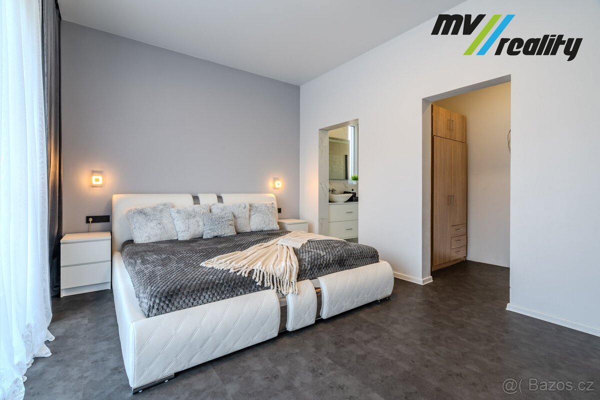 Chotouň - Chrášťany - Prodej rodinného domu (210 m²) s pozem - 8