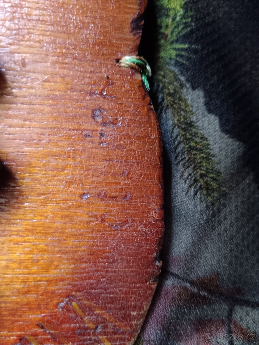 Potlach T.O. Rovinka. Tramping. - 8