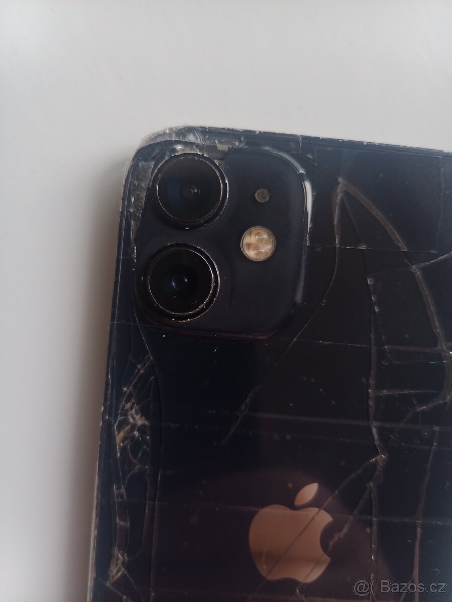 Apple iPhone 12 mini 64GB - 8