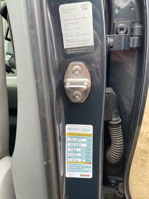 Audi Q5, 125kW TDI, STK 09/2027 - 8