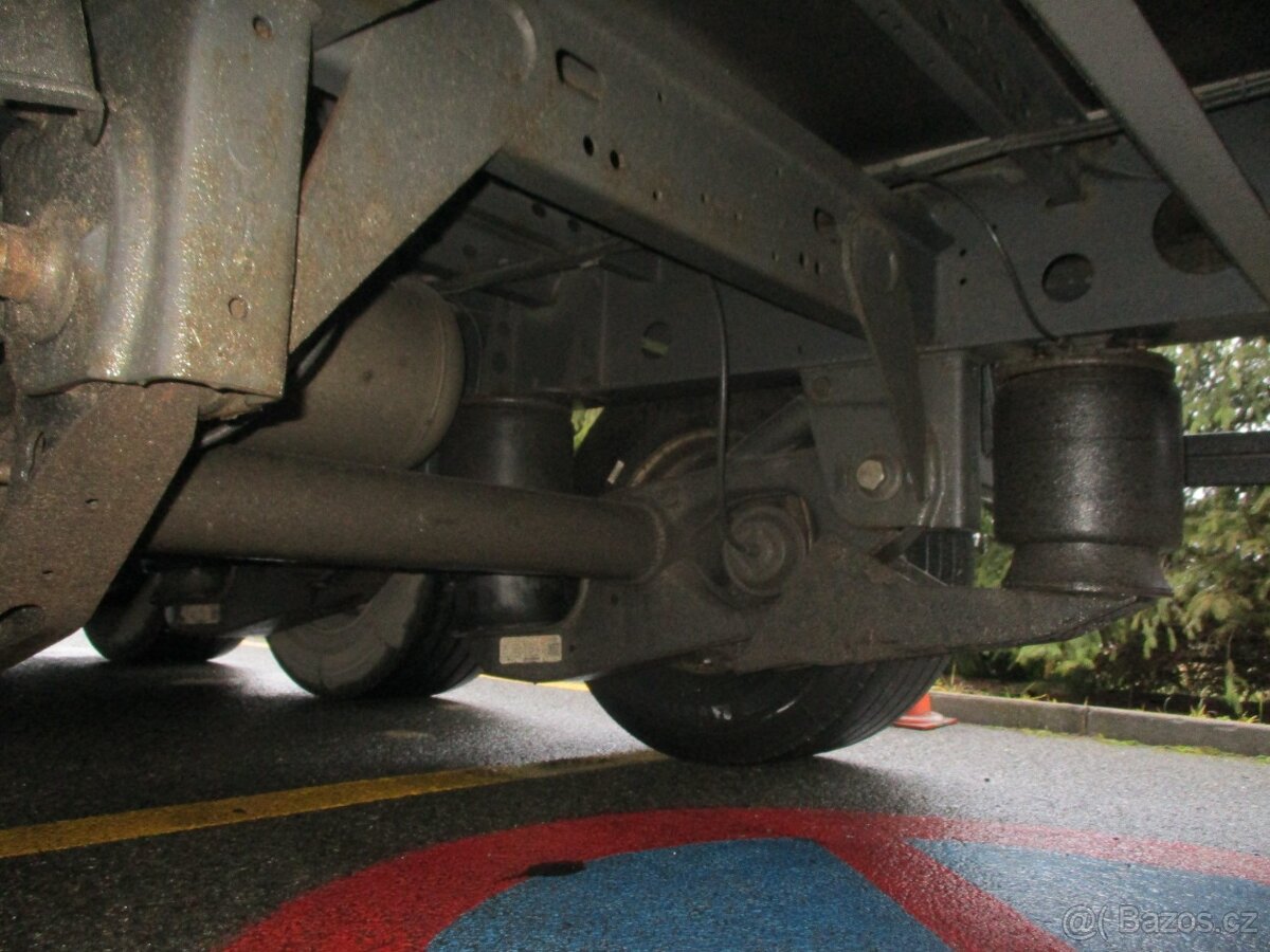 25295 Schwarzmüller SPA 3/E LowDeck Mega - 8